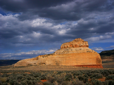 Church Rock